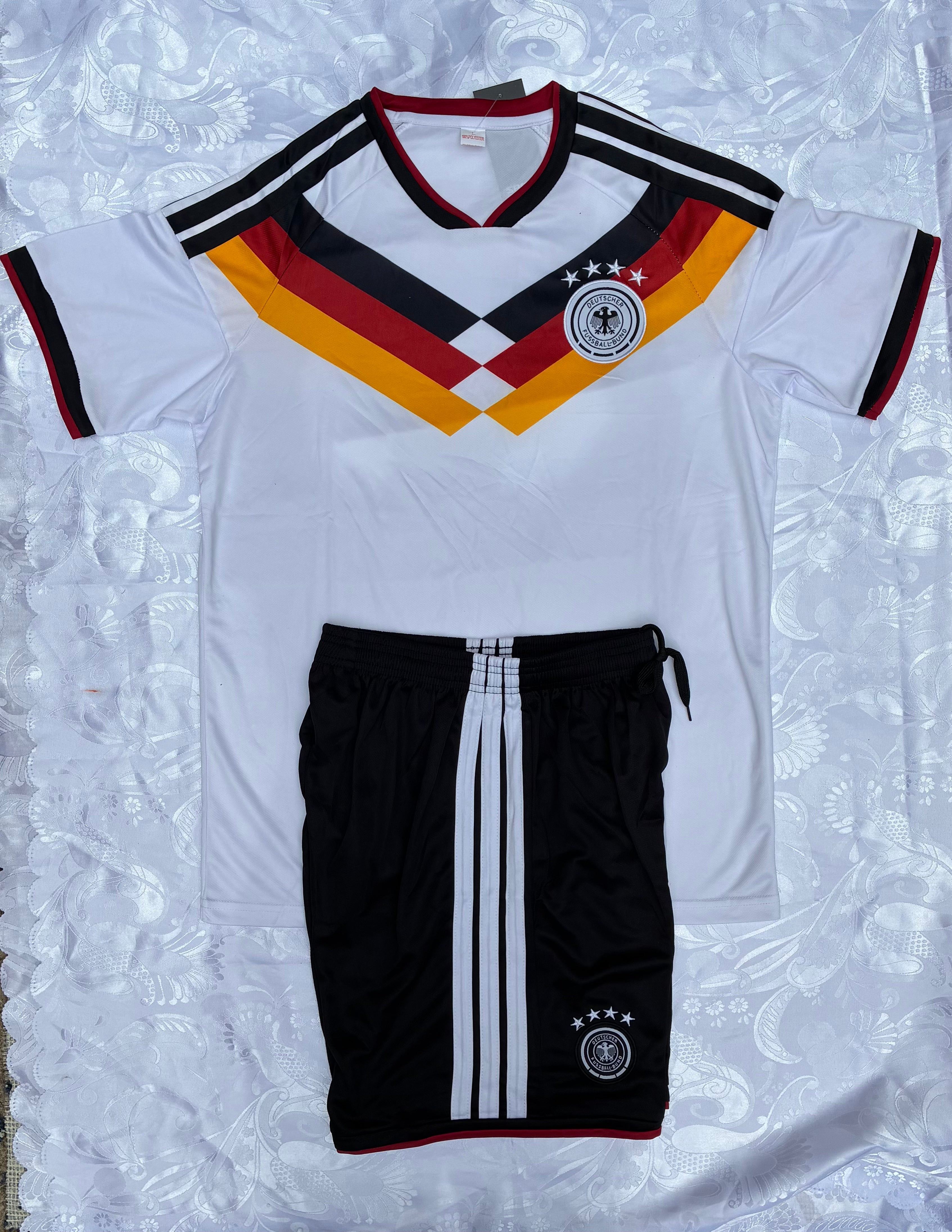Camisetas deportivas de la Copa del Mundo 2026 (Incluye Pantalones Cortos Gratis) - 2026 World Cup National team jerseys (Includes Free Shorts)