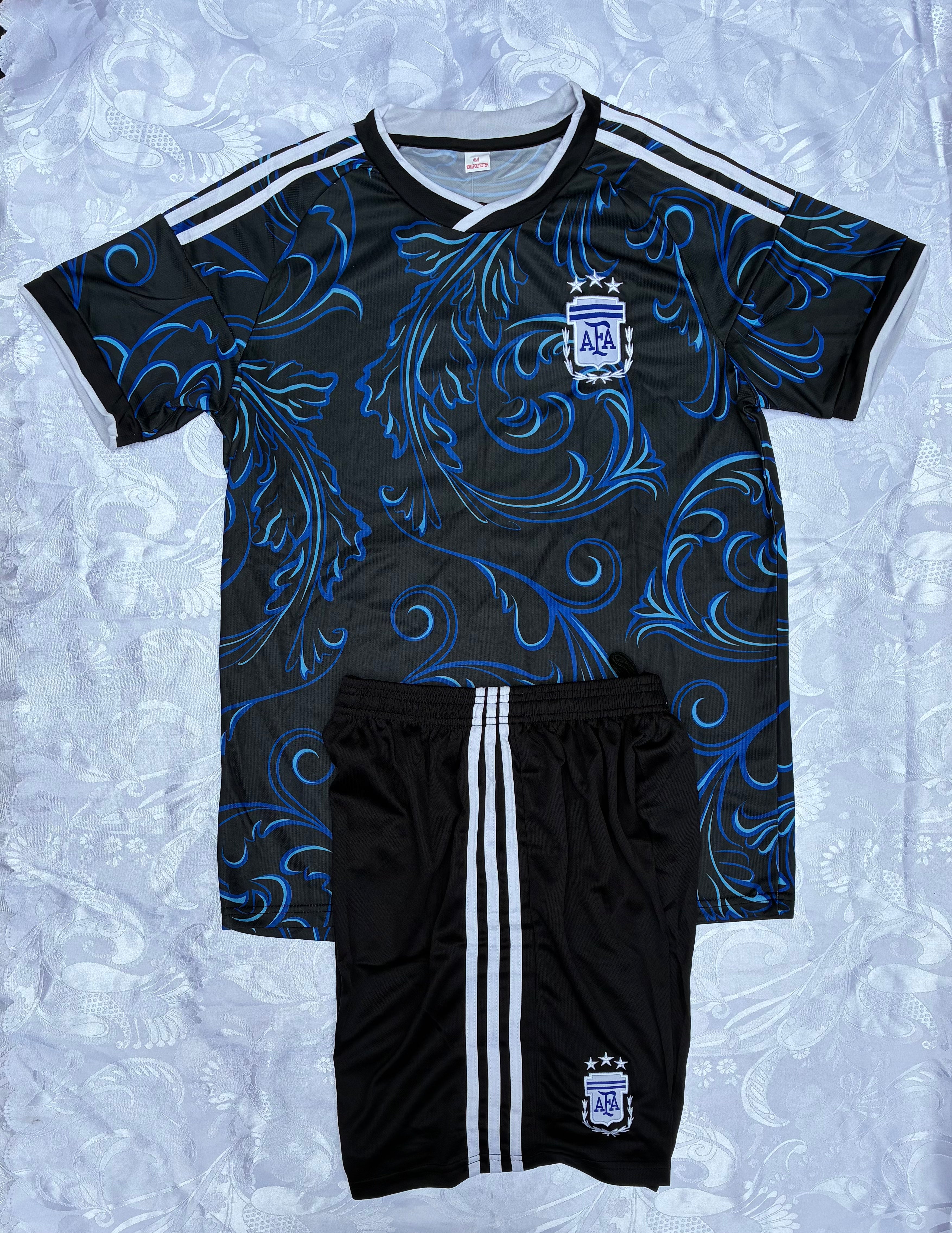 Camisetas deportivas de la Copa del Mundo 2026 (Incluye Pantalones Cortos Gratis) - 2026 World Cup National team jerseys (Includes Free Shorts)