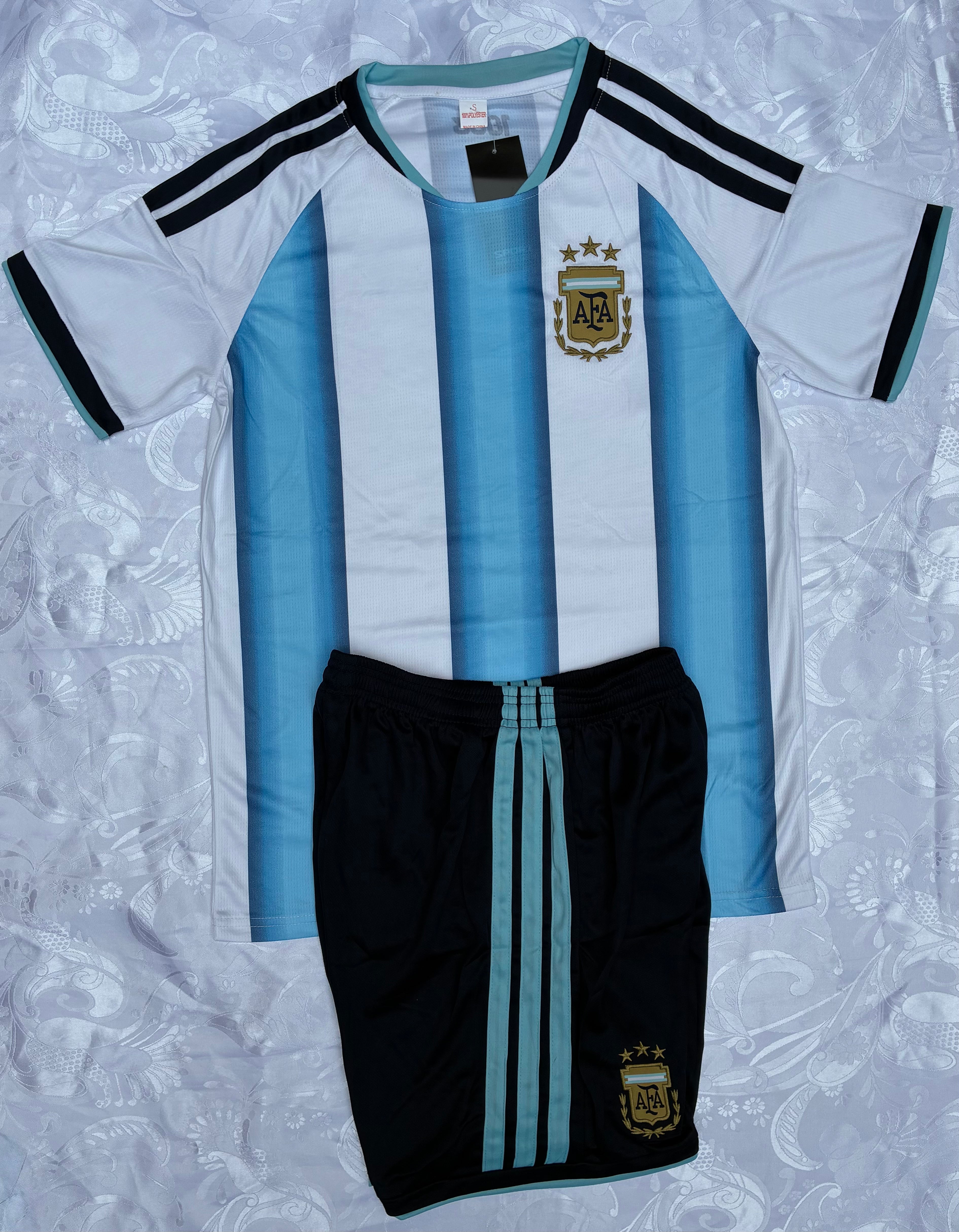 Camisetas deportivas de la Copa del Mundo 2026 (Incluye Pantalones Cortos Gratis) - 2026 World Cup National team jerseys (Includes Free Shorts)