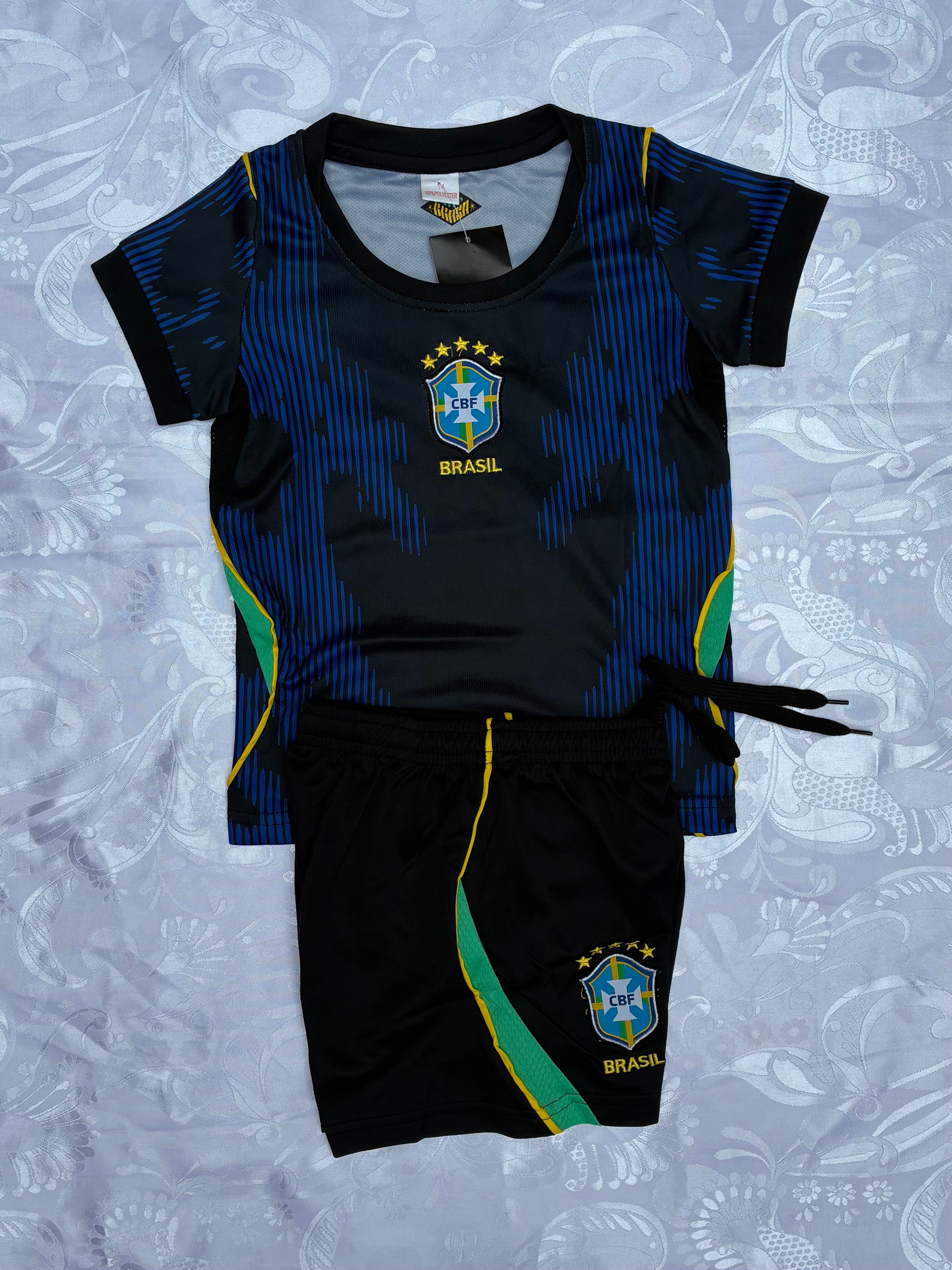 2026 World Cup National Team Jerseys for Children (Includes Free Shorts) - Camisetas deportivas de la Copa del Mundo 2026 para Niños (Incluye Pantalones Cortos Gratis)