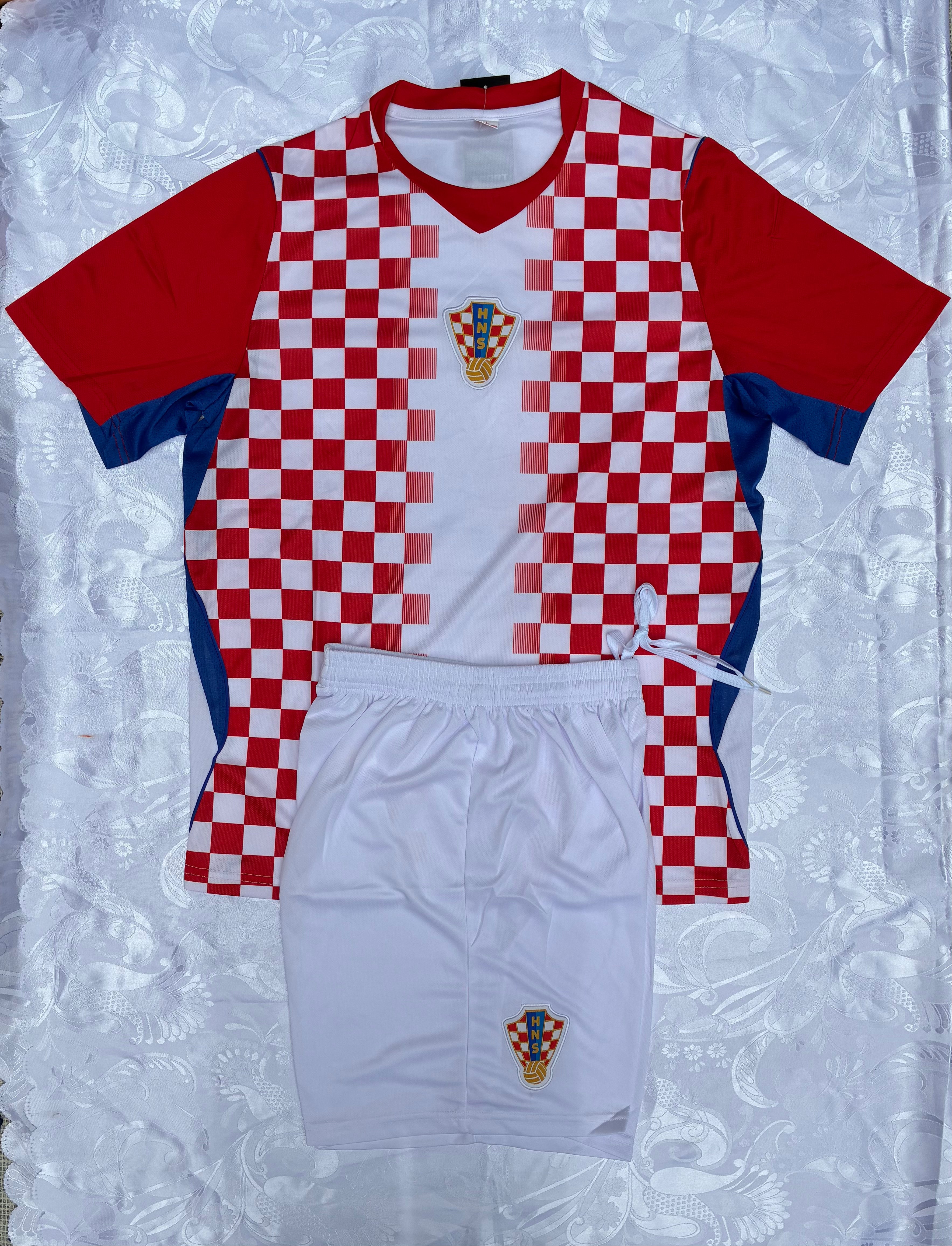Camisetas deportivas de la Copa del Mundo 2026 (Incluye Pantalones Cortos Gratis) - 2026 World Cup National team jerseys (Includes Free Shorts)