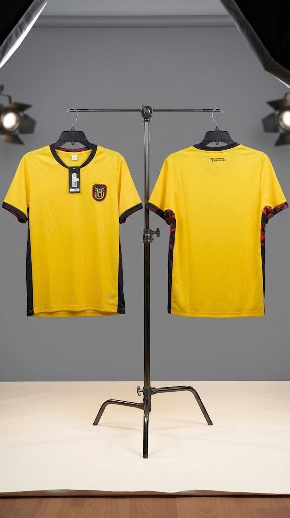 Camisetas deportivas de la Copa del Mundo 2026 (Incluye Pantalones Cortos Gratis) - 2026 World Cup National team jerseys (Includes Free Shorts)