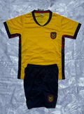 2026 World Cup National Team Jerseys for Children (Includes Free Shorts) - Camisetas deportivas de la Copa del Mundo 2026 para Niños (Incluye Pantalones Cortos Gratis)