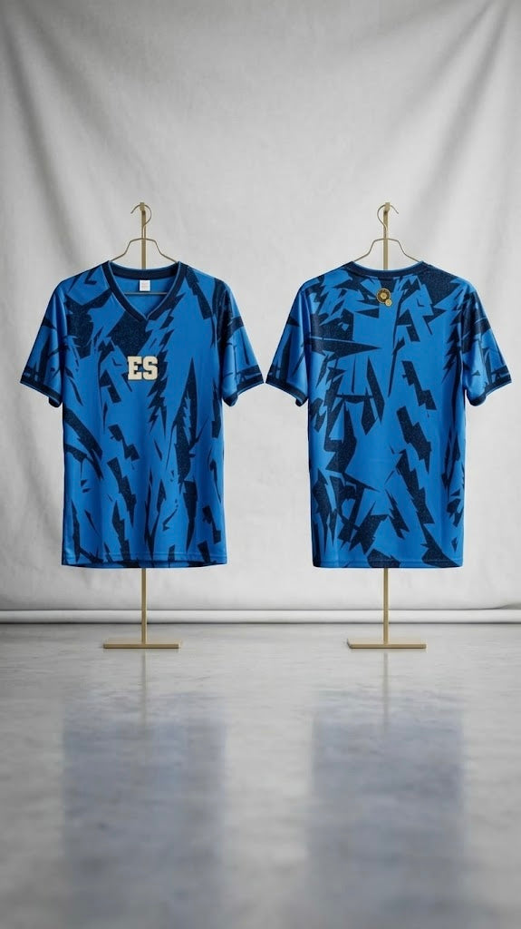 Camisetas deportivas (Incluye Pantalones Cortos Gratis) - Sport National team jerseys (includes free shorts)