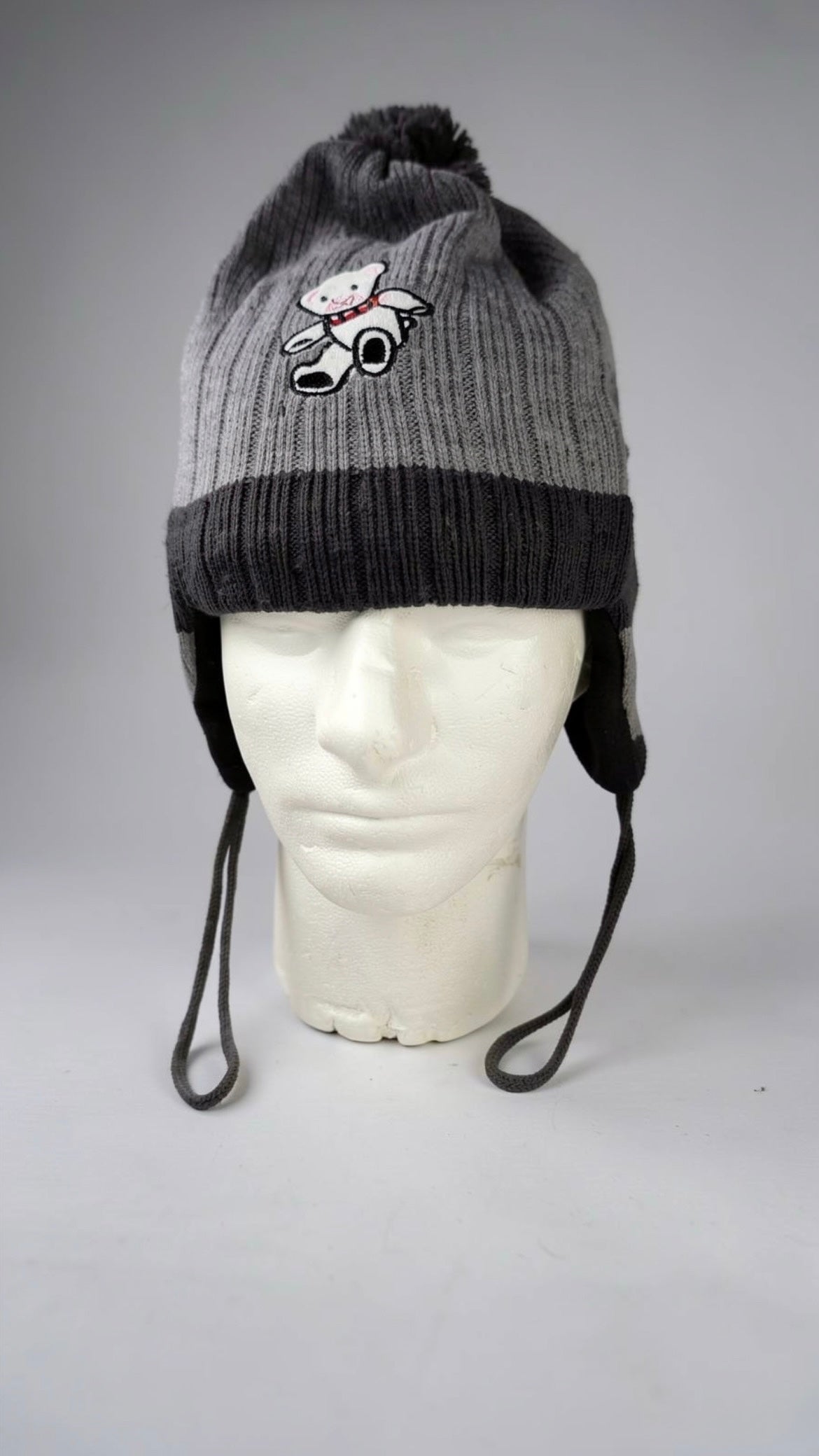 Cartoon and Animal Beanies - Gorras de dibujos animados y animales