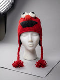 Cartoon and Animal Beanies - Gorras de dibujos animados y animales
