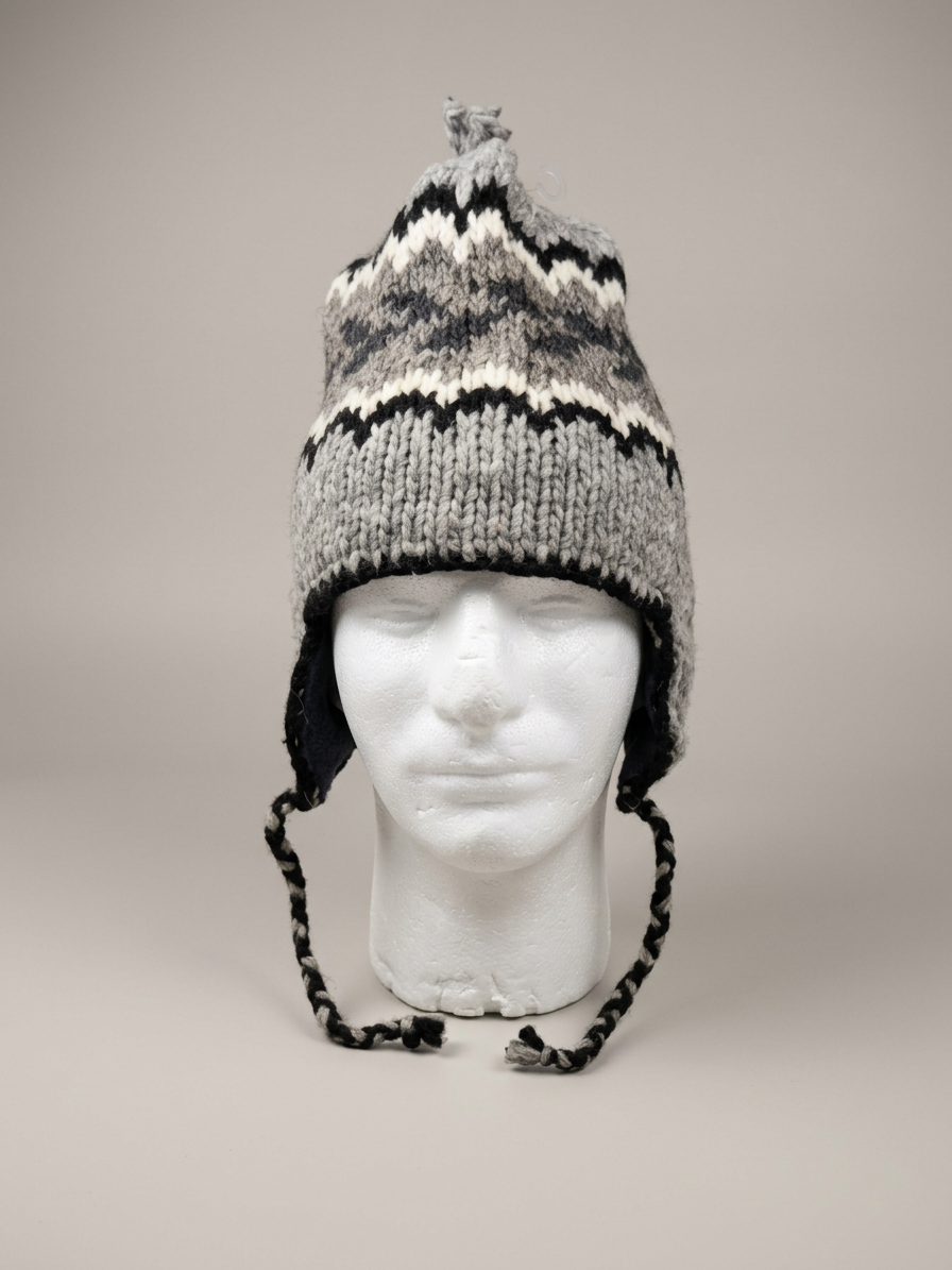 Cartoon and Animal Beanies - Gorras de dibujos animados y animales