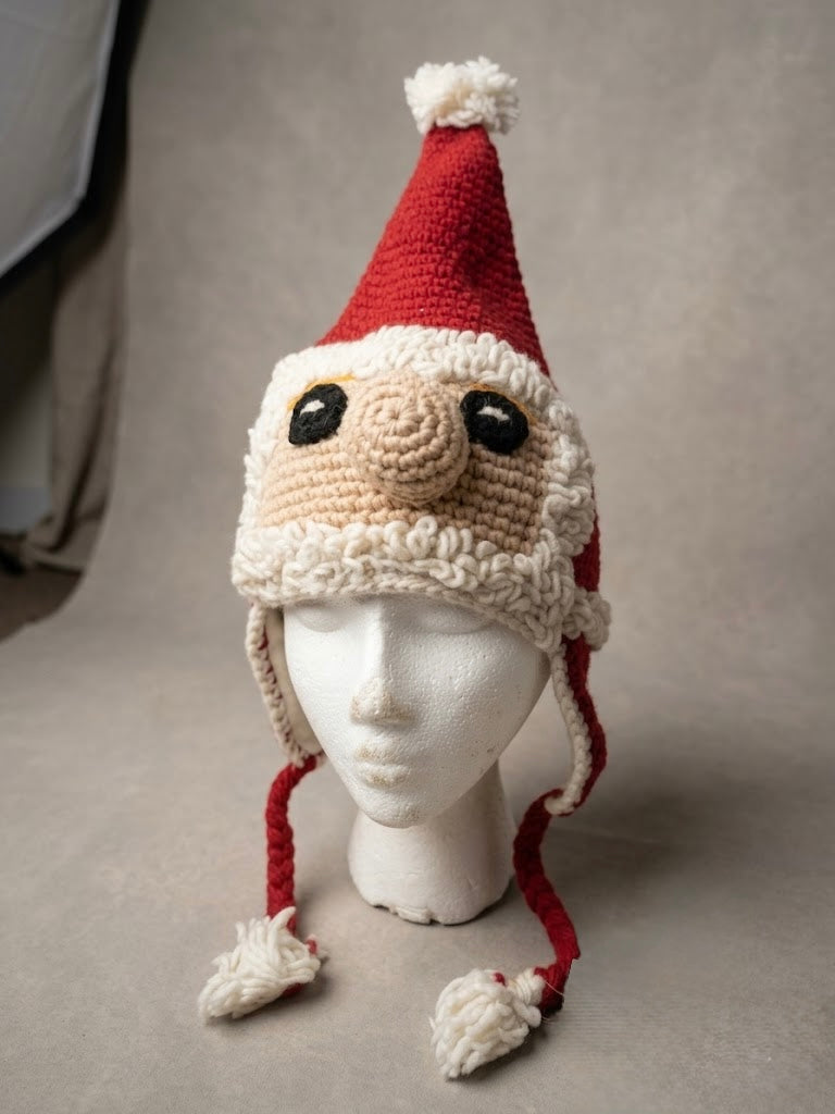 Cartoon and Animal Beanies - Gorras de dibujos animados y animales