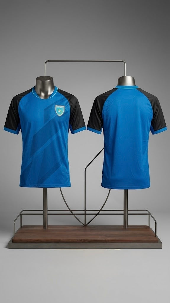 Camisetas deportivas (Incluye Pantalones Cortos Gratis) - Sport National team jerseys (includes free shorts)