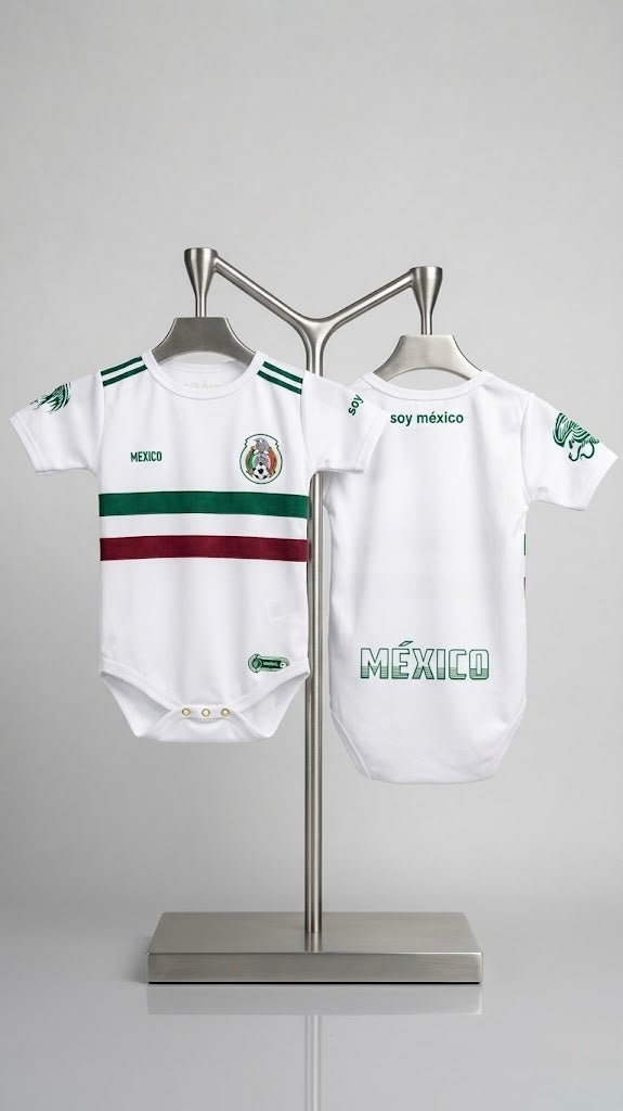 National Team Jerseys for Babies and Short Sleeve T-shirts - Camisetas de la selección nacional para bebés y Camisetas de Manga Corta