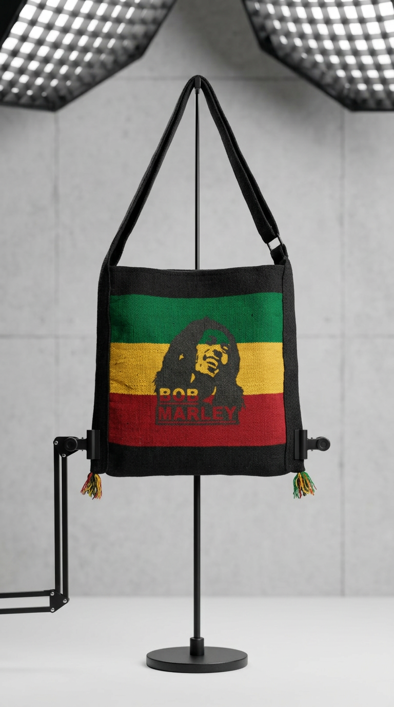 Country Bags and Tote Bags - Bolsas de País y Bolsas de Mano
