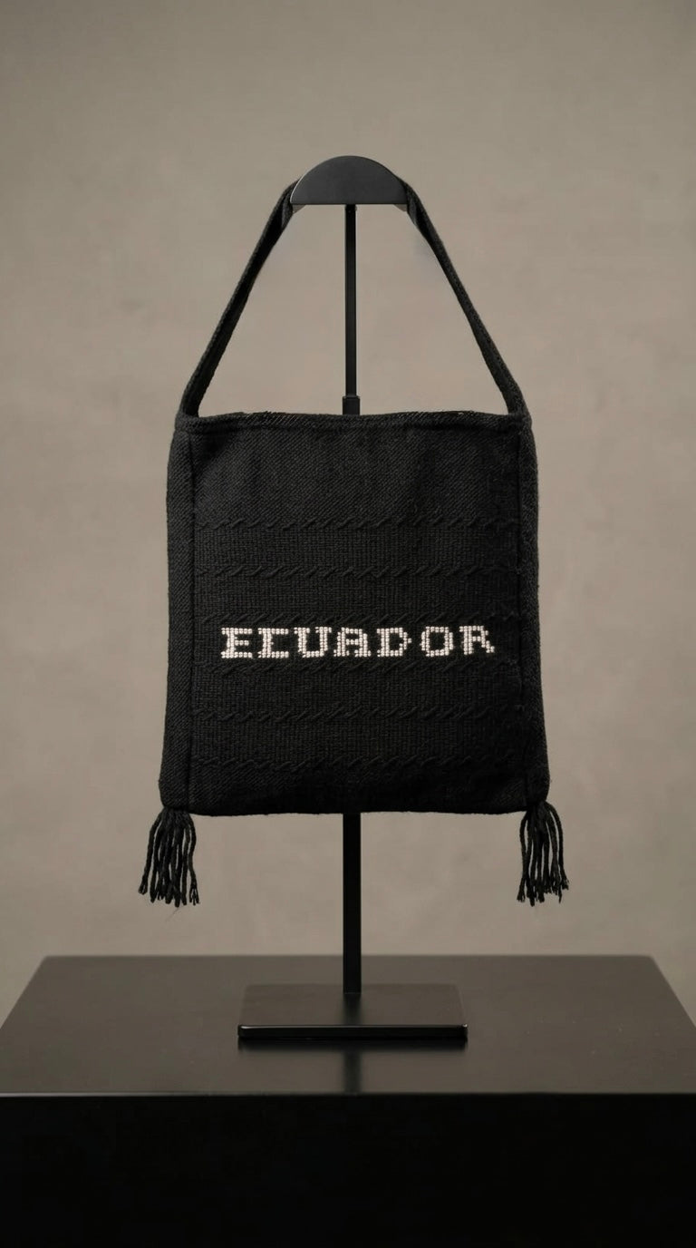 Country Bags and Tote Bags - Bolsas de País y Bolsas de Mano