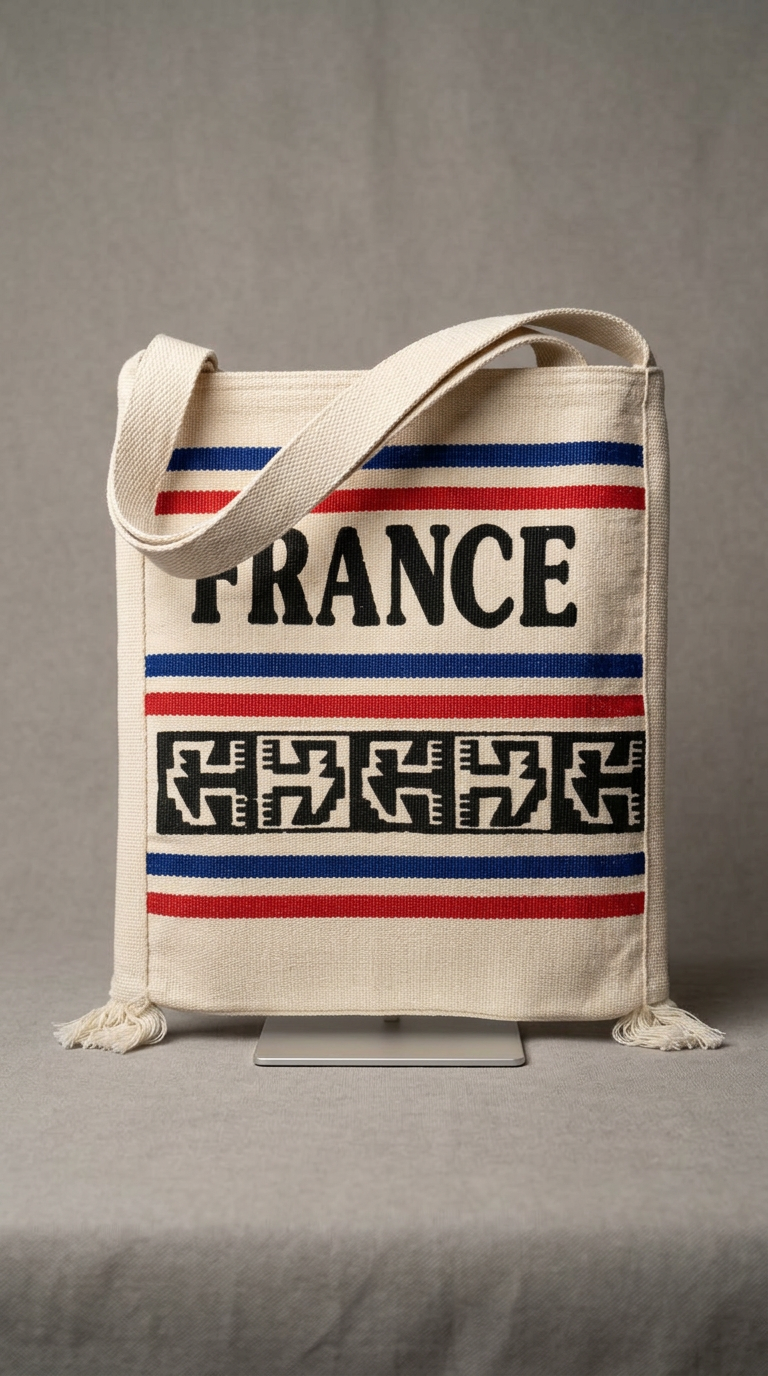 Country Bags and Tote Bags - Bolsas de País y Bolsas de Mano