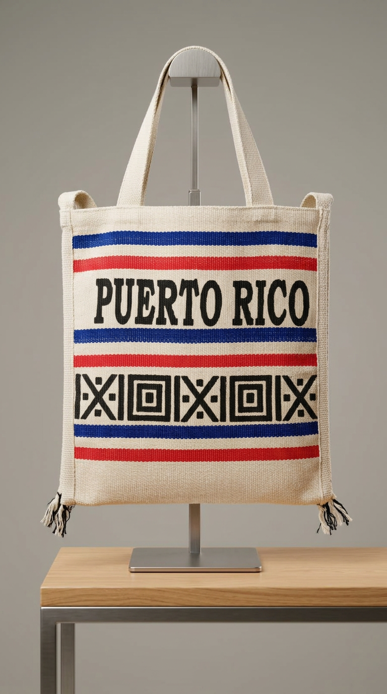 Country Bags and Tote Bags - Bolsas de País y Bolsas de Mano