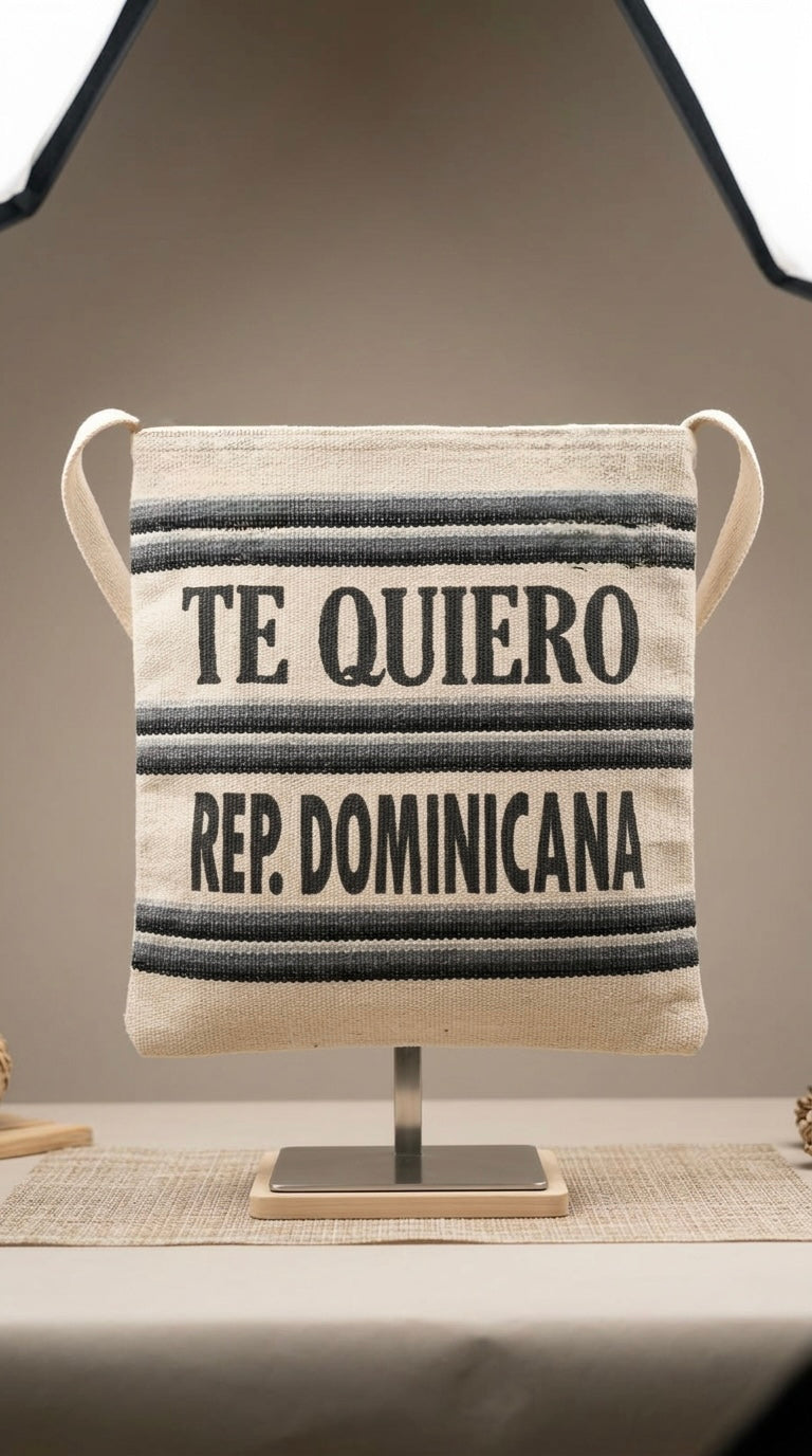 Country Bags and Tote Bags - Bolsas de País y Bolsas de Mano