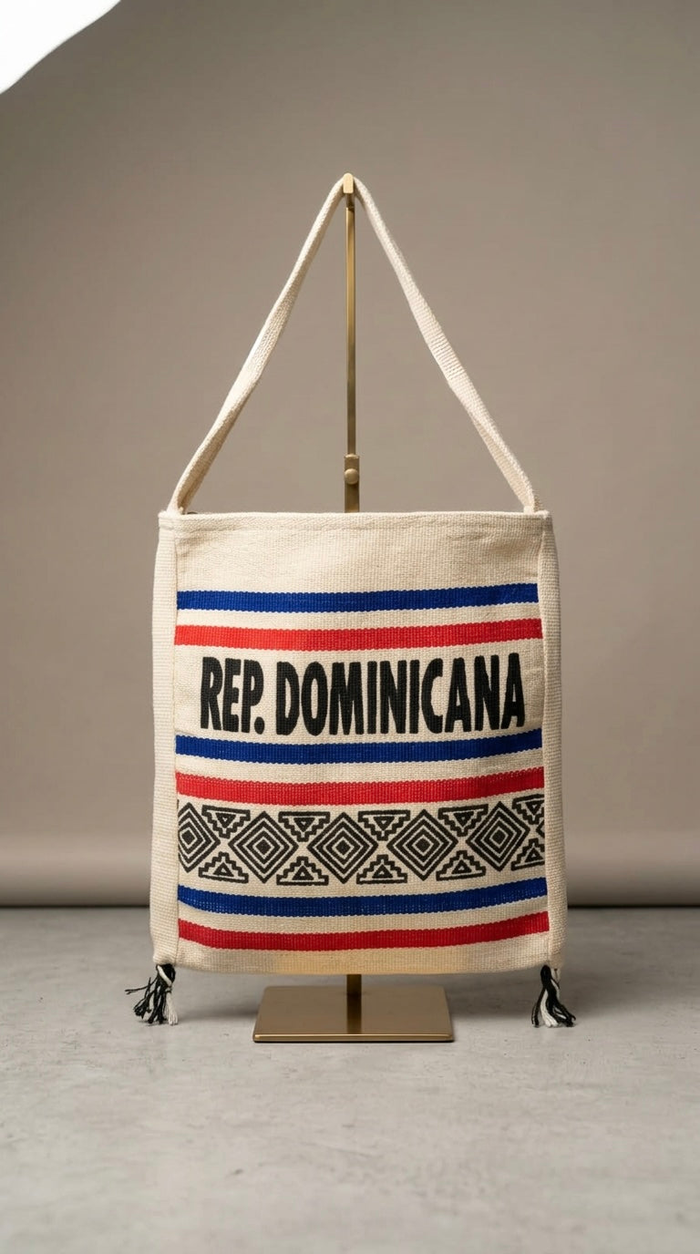 Country Bags and Tote Bags - Bolsas de País y Bolsas de Mano