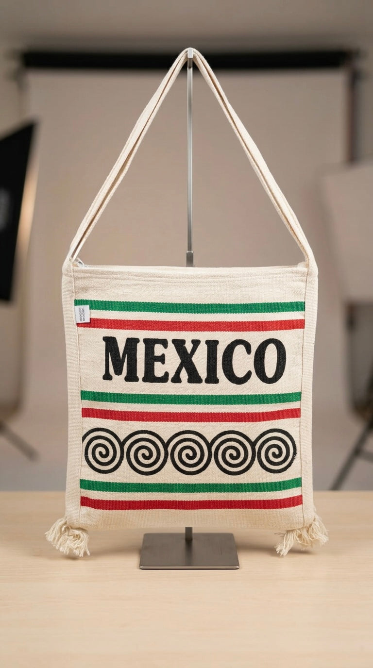 Country Bags and Tote Bags - Bolsas de País y Bolsas de Mano