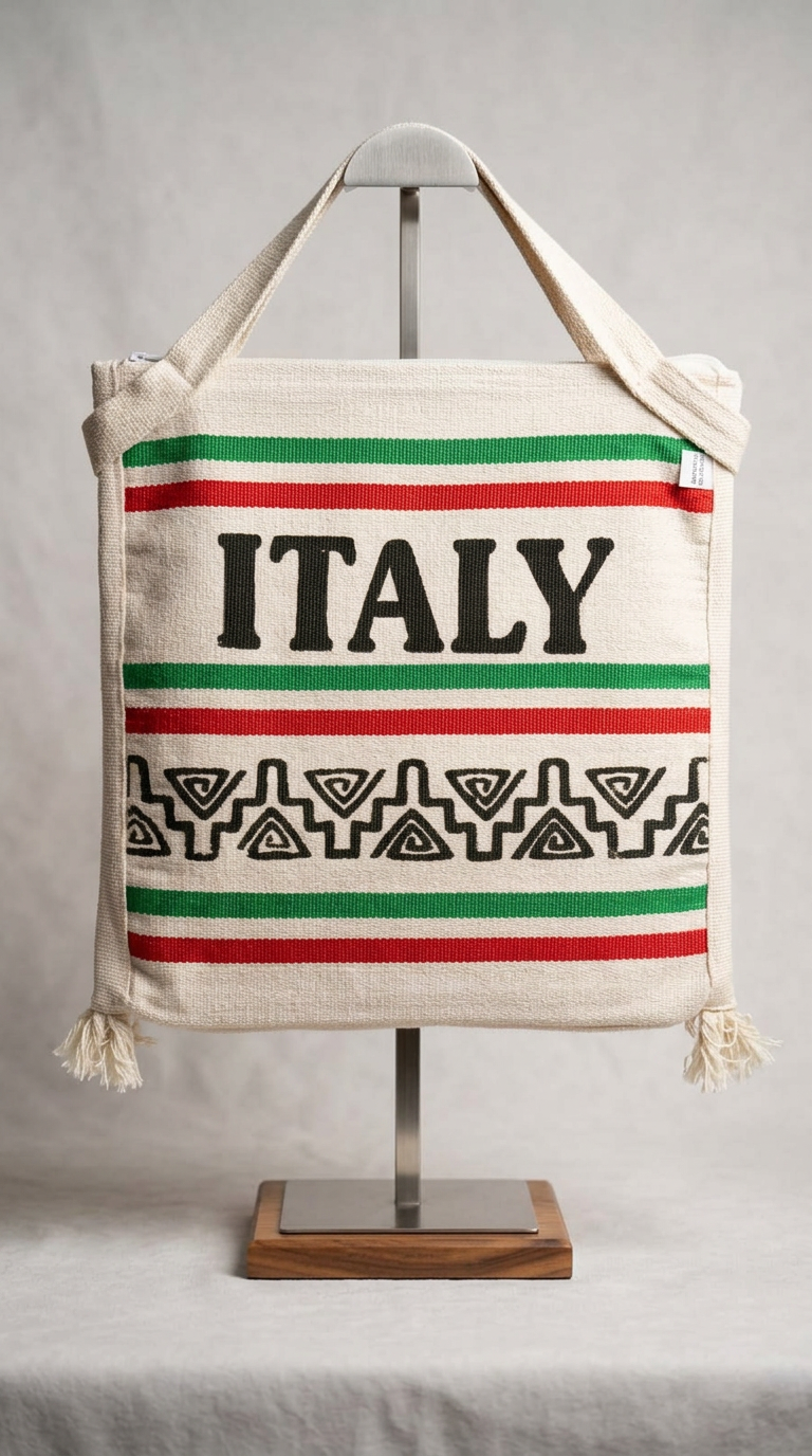Country Bags and Tote Bags - Bolsas de País y Bolsas de Mano