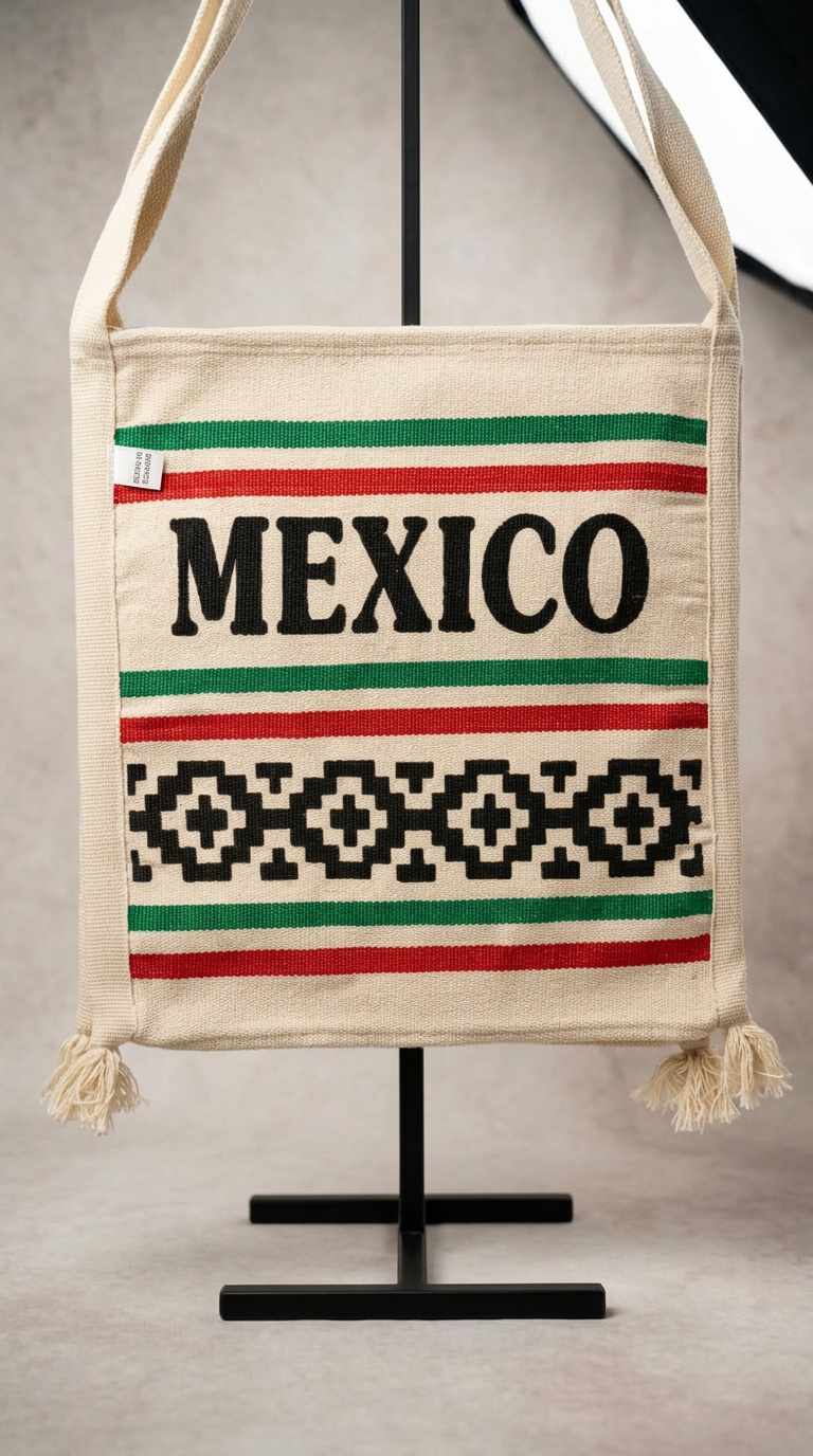Country Bags and Tote Bags - Bolsas de País y Bolsas de Mano