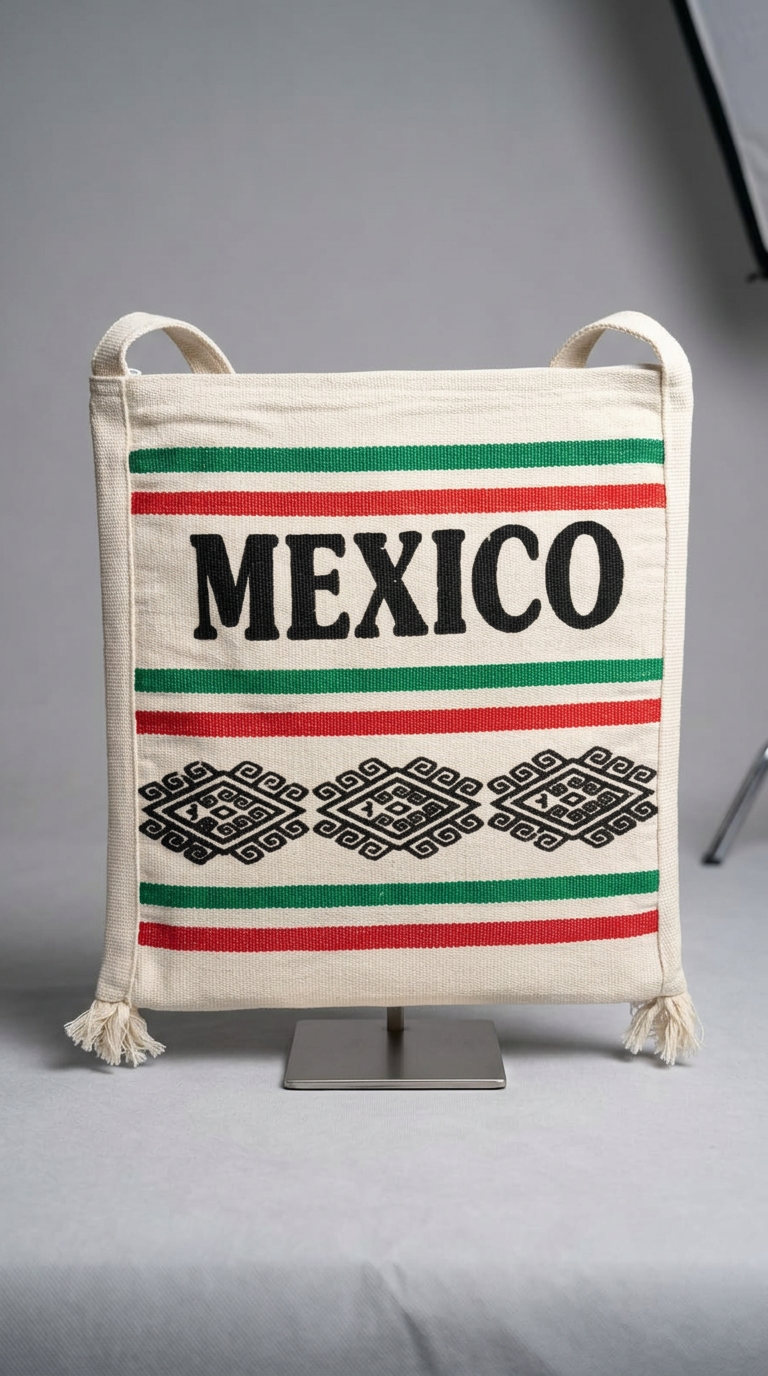 Country Bags and Tote Bags - Bolsas de País y Bolsas de Mano
