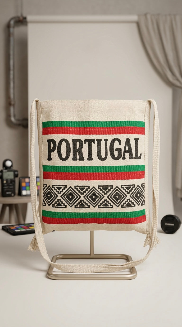 Country Bags and Tote Bags - Bolsas de País y Bolsas de Mano