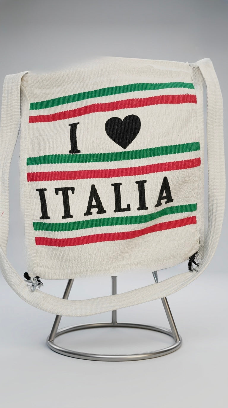 Country Bags and Tote Bags - Bolsas de País y Bolsas de Mano