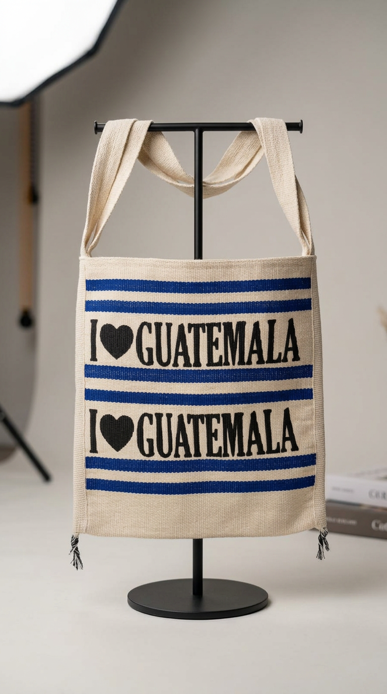 Country Bags and Tote Bags - Bolsas de País y Bolsas de Mano