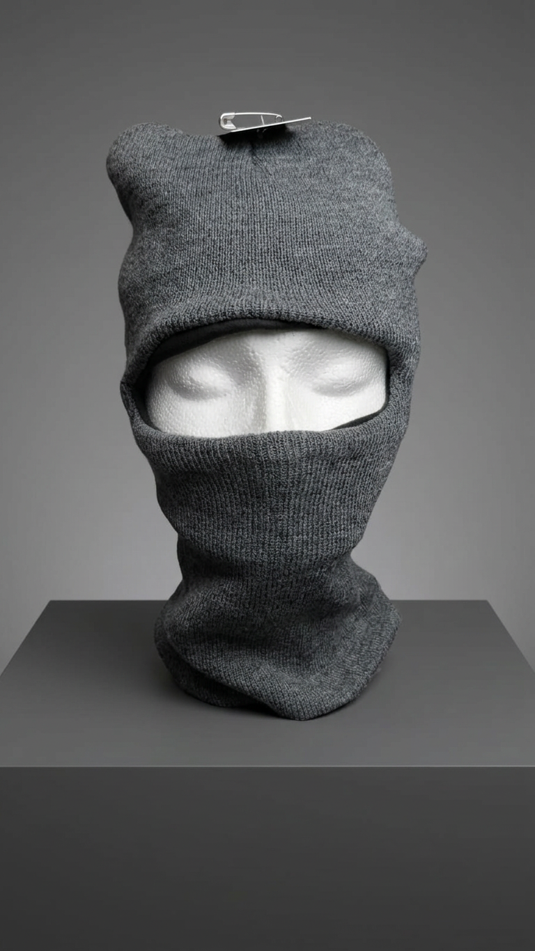 Cartoon and Animal Beanies - Gorras de dibujos animados y animales