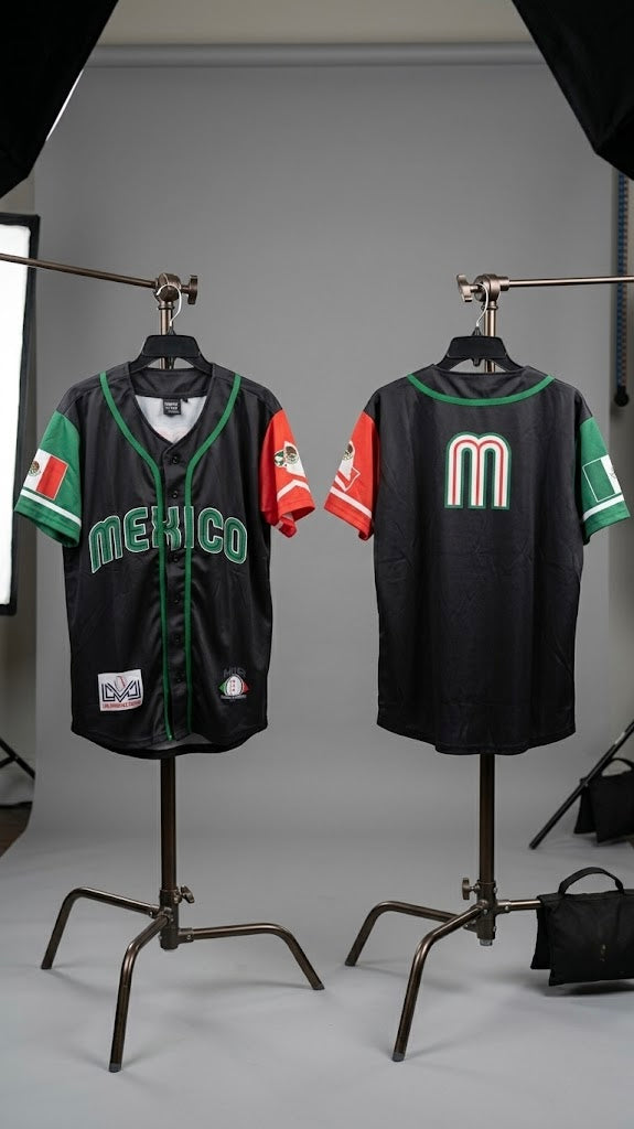 Camisetas deportivas (Incluye Pantalones Cortos Gratis) - Sport National team jerseys (includes free shorts)