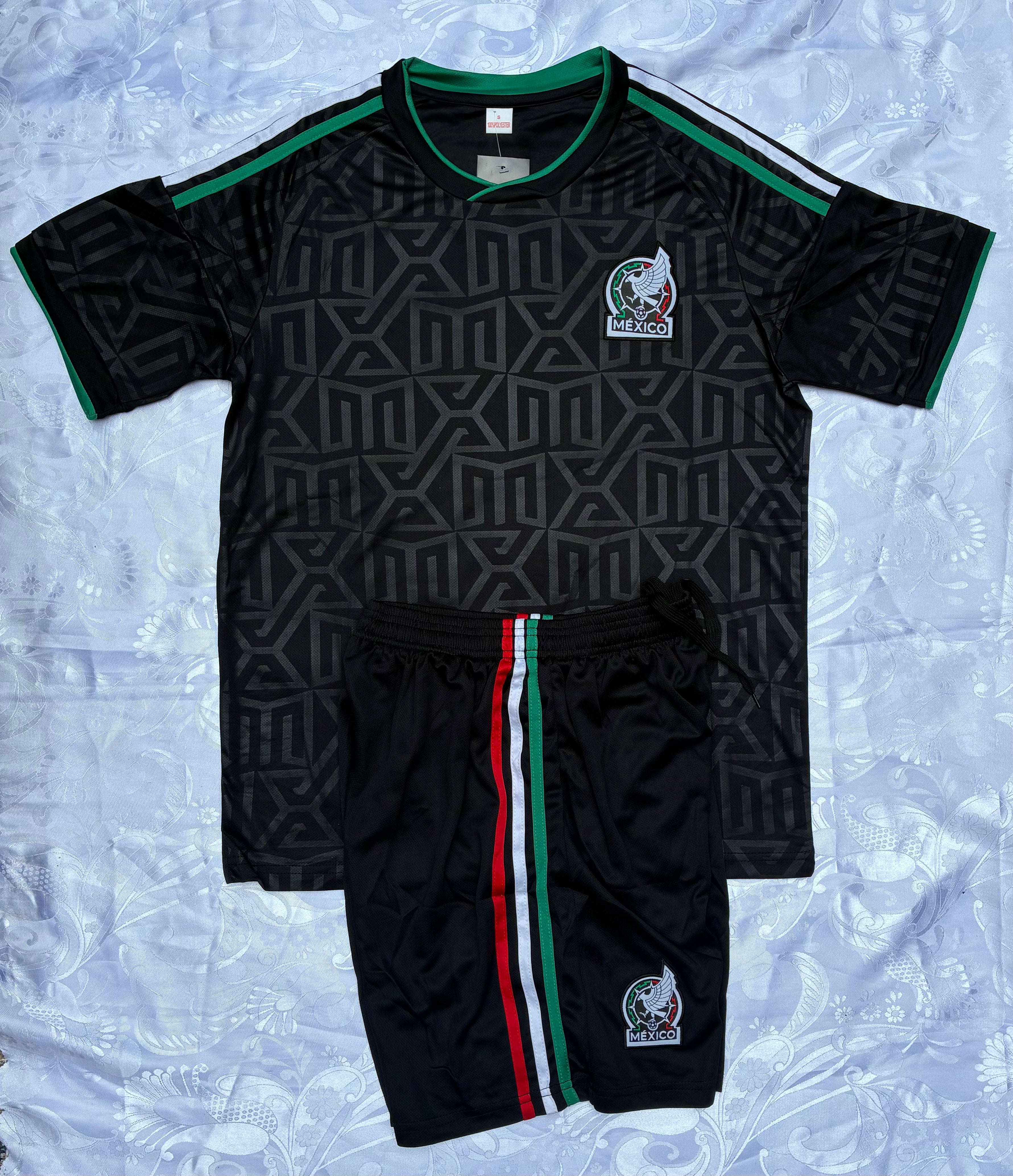 Camisetas deportivas de la Copa del Mundo 2026 (Incluye Pantalones Cortos Gratis) - 2026 World Cup National team jerseys (Includes Free Shorts)