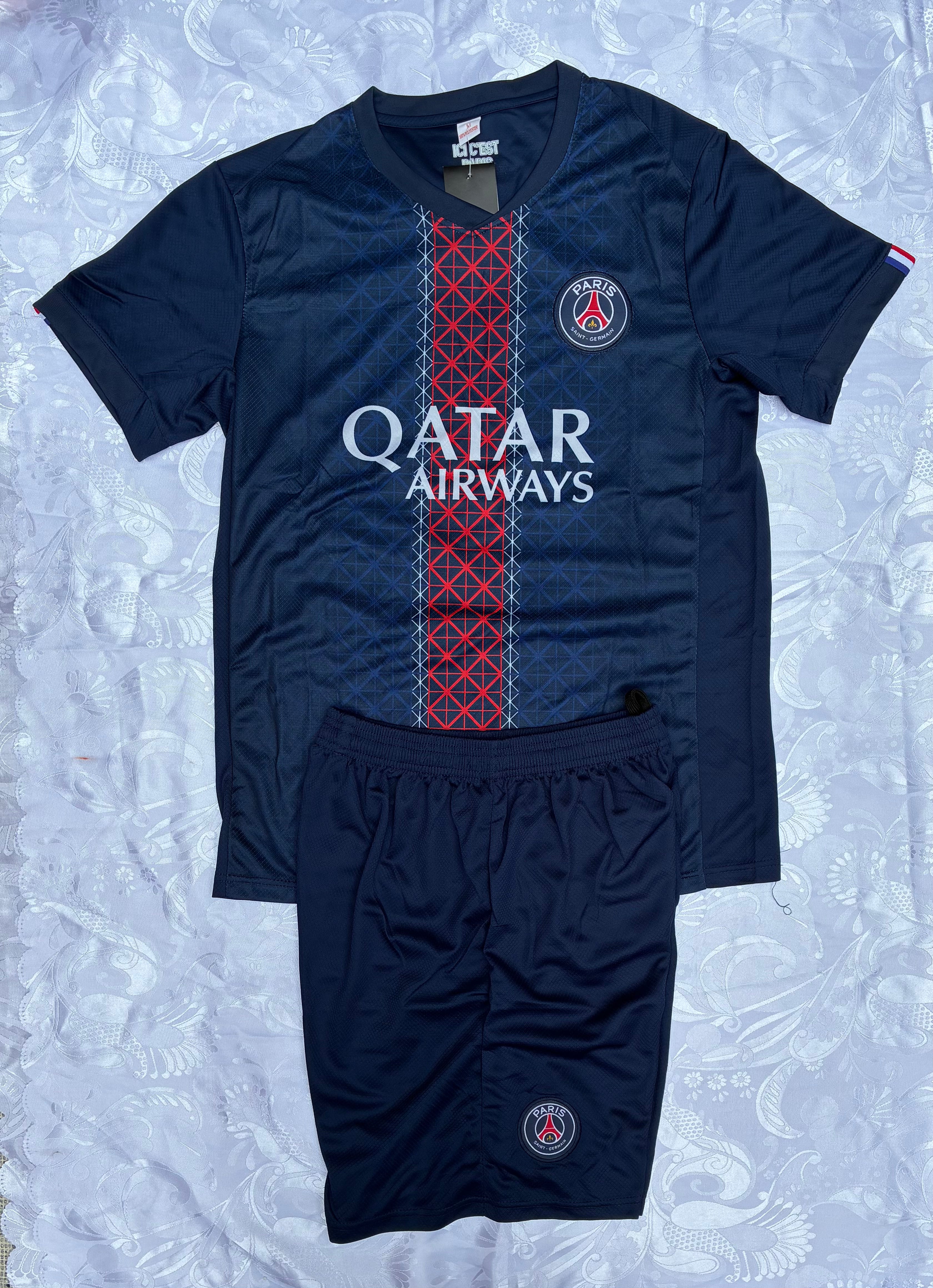 Camisetas deportivas (Incluye Pantalones Cortos Gratis) - Sport National team jerseys (includes free shorts)