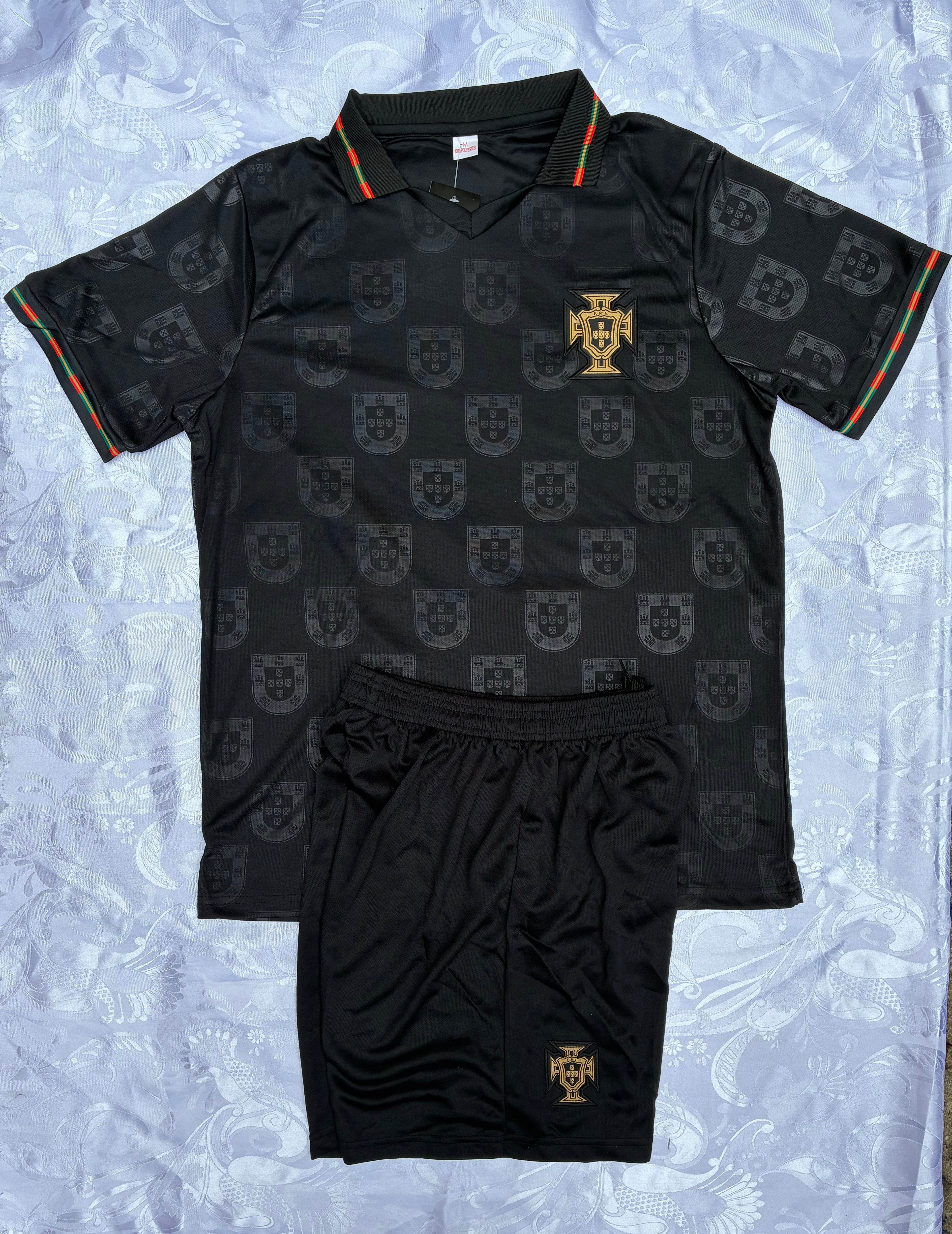 Camisetas deportivas (Incluye Pantalones Cortos Gratis) - Sport National team jerseys (includes free shorts)