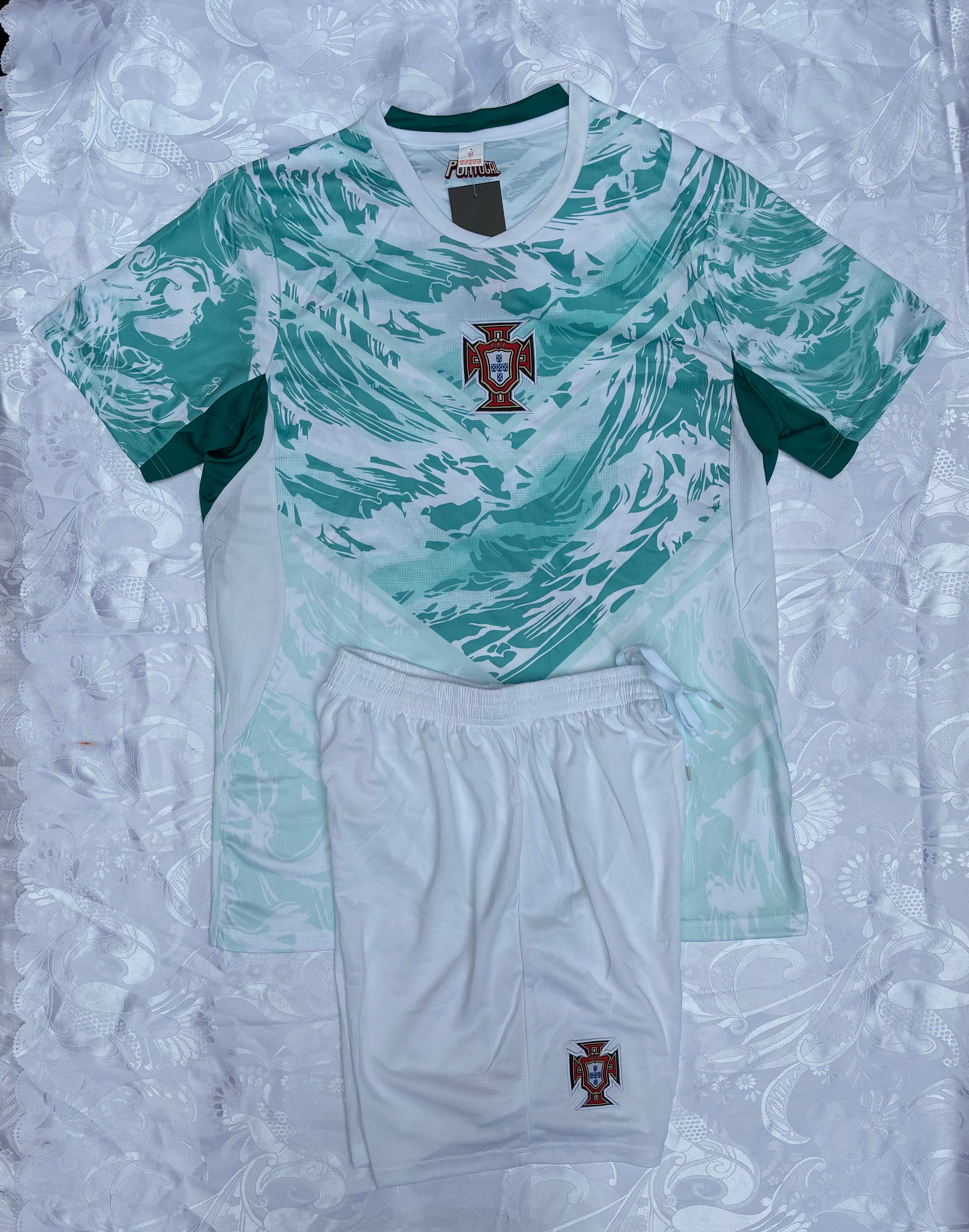 Camisetas deportivas de la Copa del Mundo 2026 (Incluye Pantalones Cortos Gratis) - 2026 World Cup National team jerseys (Includes Free Shorts)