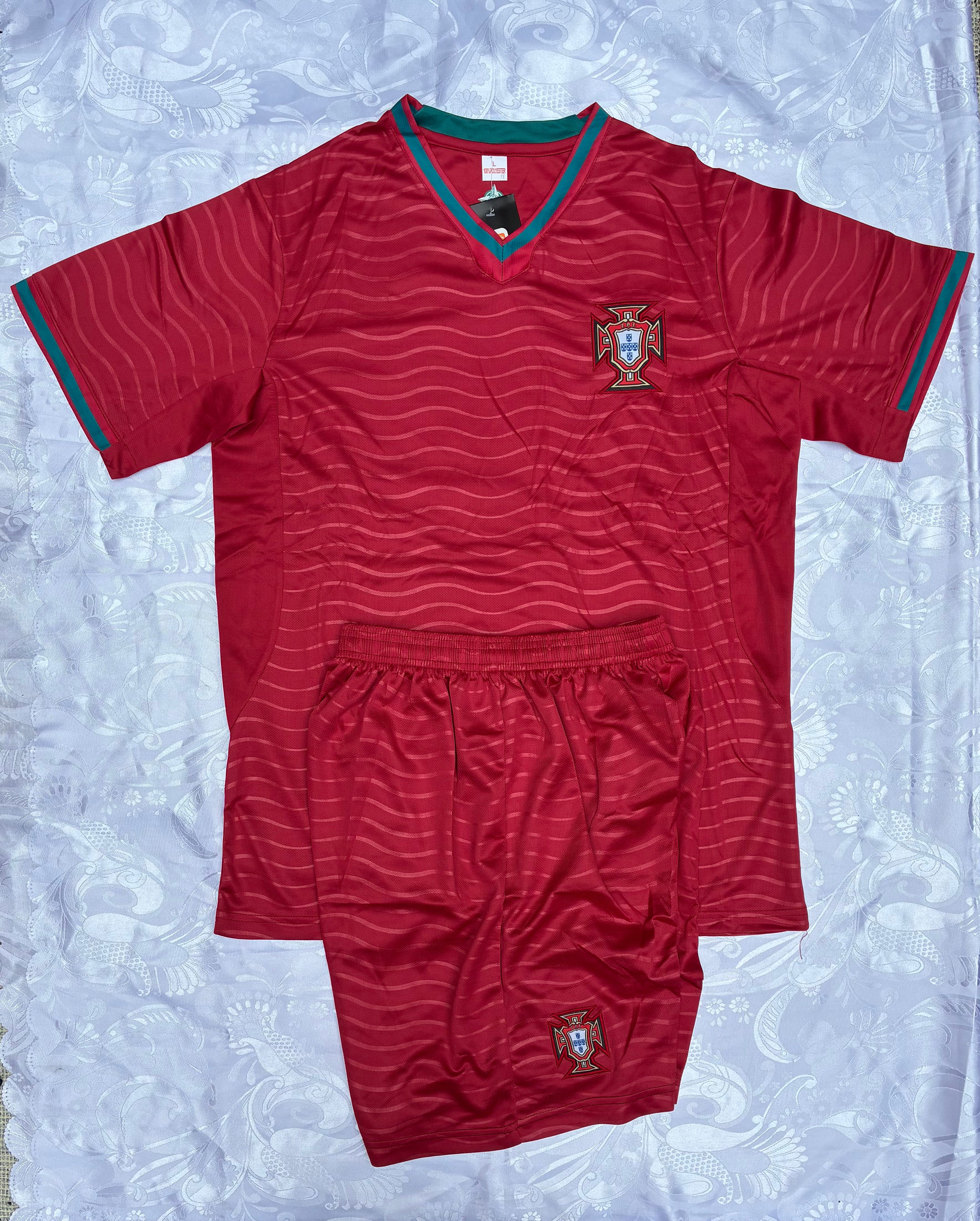 Camisetas deportivas de la Copa del Mundo 2026 (Incluye Pantalones Cortos Gratis) - 2026 World Cup National team jerseys (Includes Free Shorts)