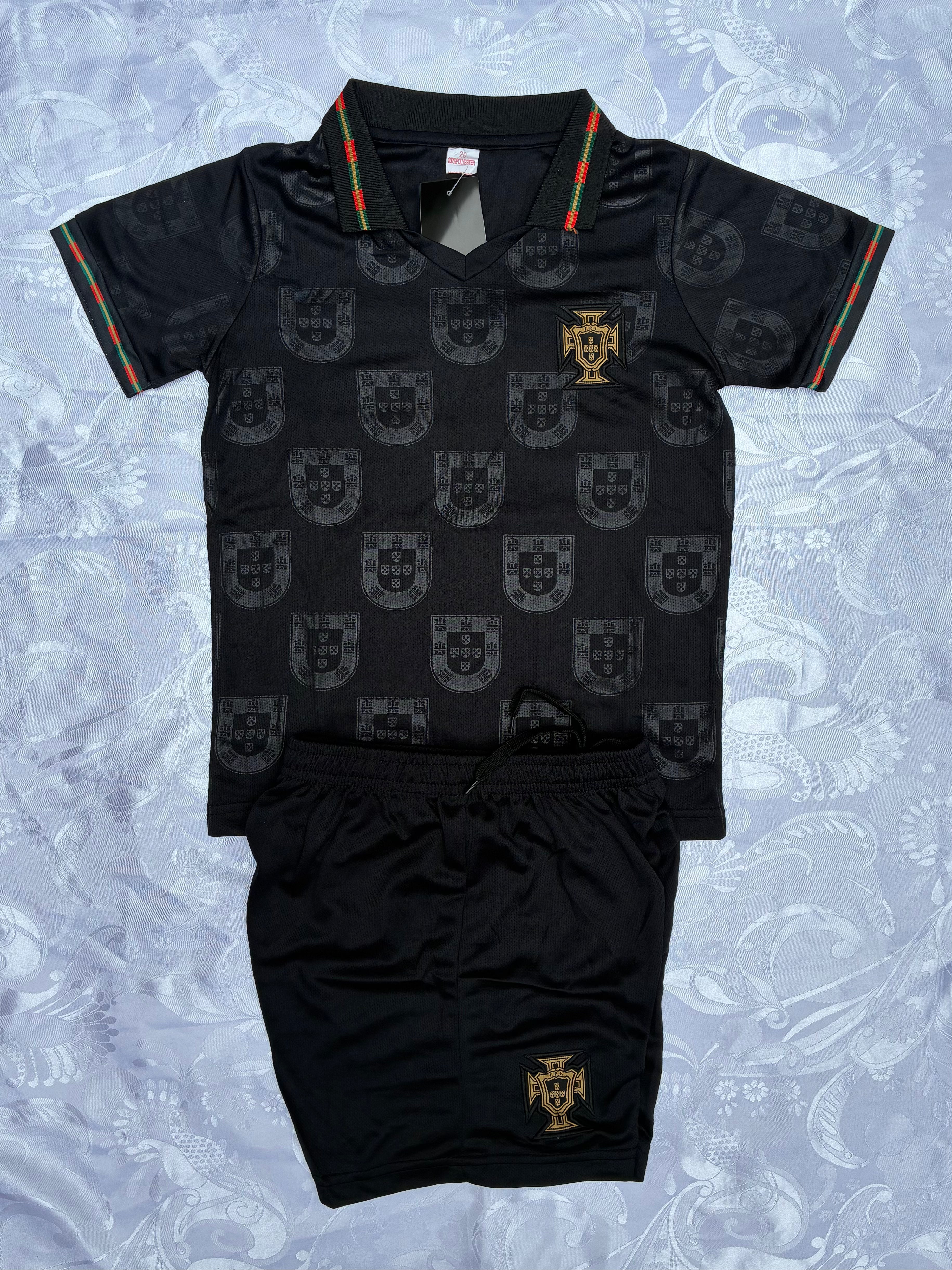 2026 World Cup National Team Jerseys for Children (Includes Free Shorts) - Camisetas deportivas de la Copa del Mundo 2026 para Niños (Incluye Pantalones Cortos Gratis)