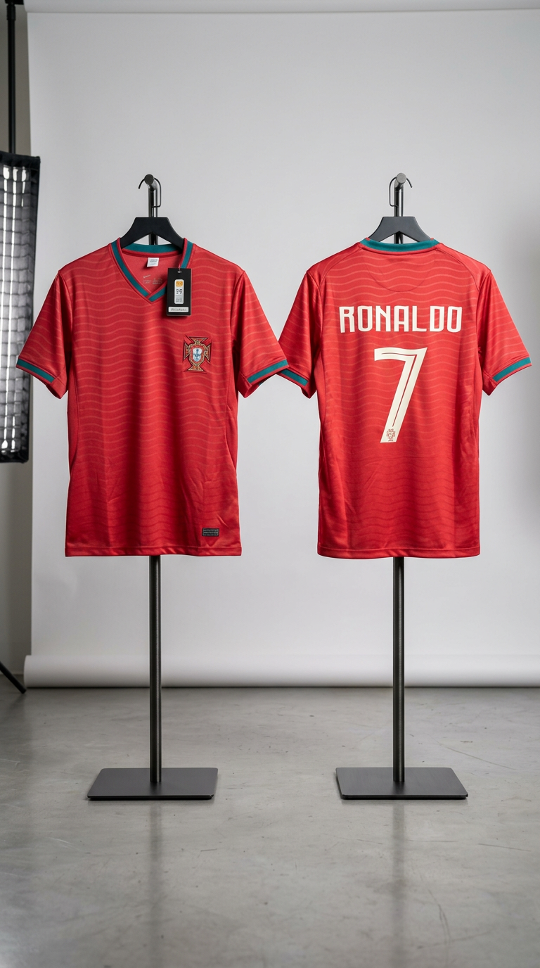 Camisetas deportivas de la Copa del Mundo 2026 (Incluye Pantalones Cortos Gratis) - 2026 World Cup National team jerseys (Includes Free Shorts)