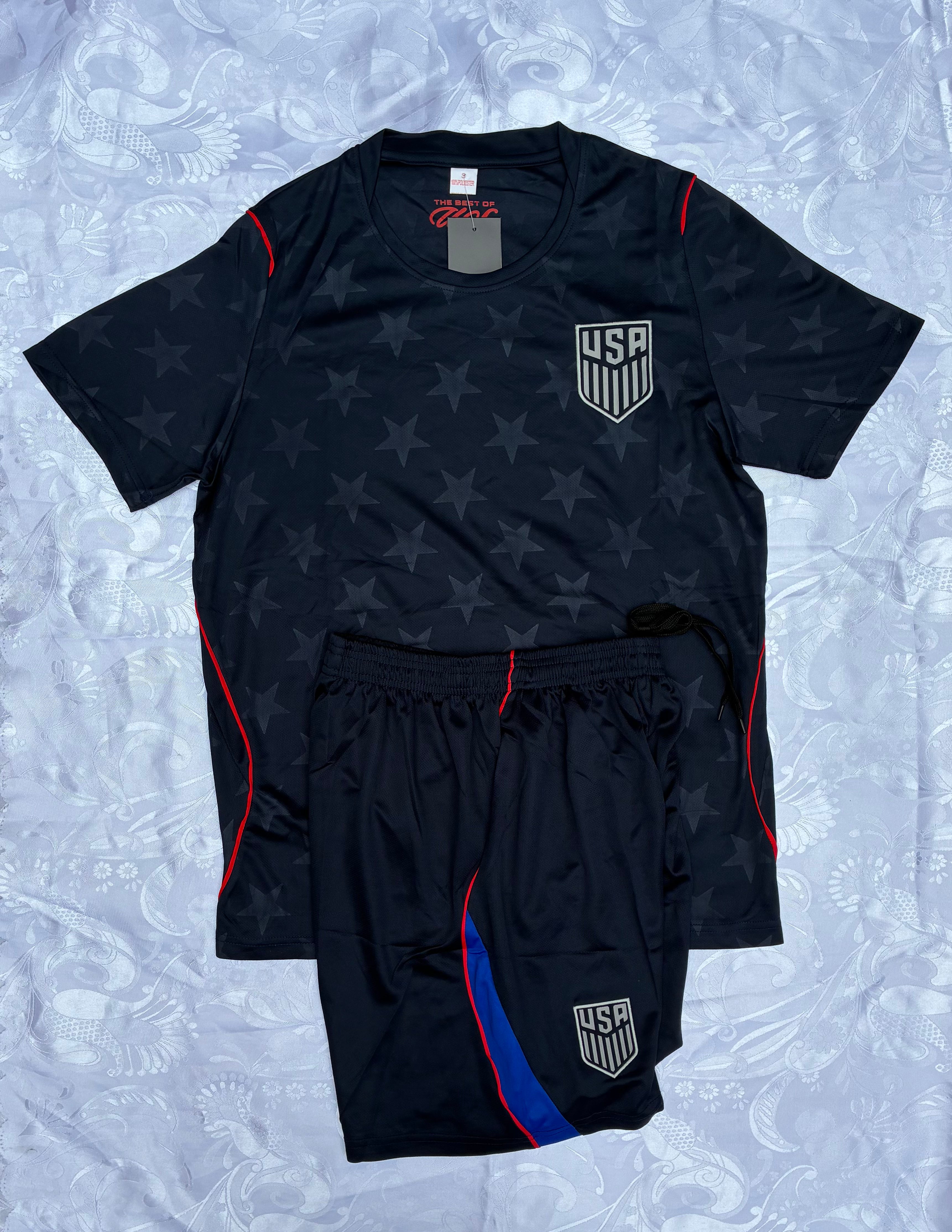 Camisetas deportivas de la Copa del Mundo 2026 (Incluye Pantalones Cortos Gratis) - 2026 World Cup National team jerseys (Includes Free Shorts)