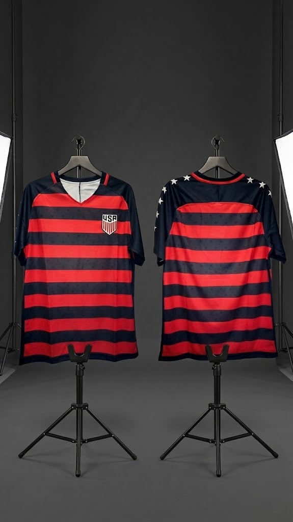 Camisetas deportivas (Incluye Pantalones Cortos Gratis) - Sport National team jerseys (includes free shorts)