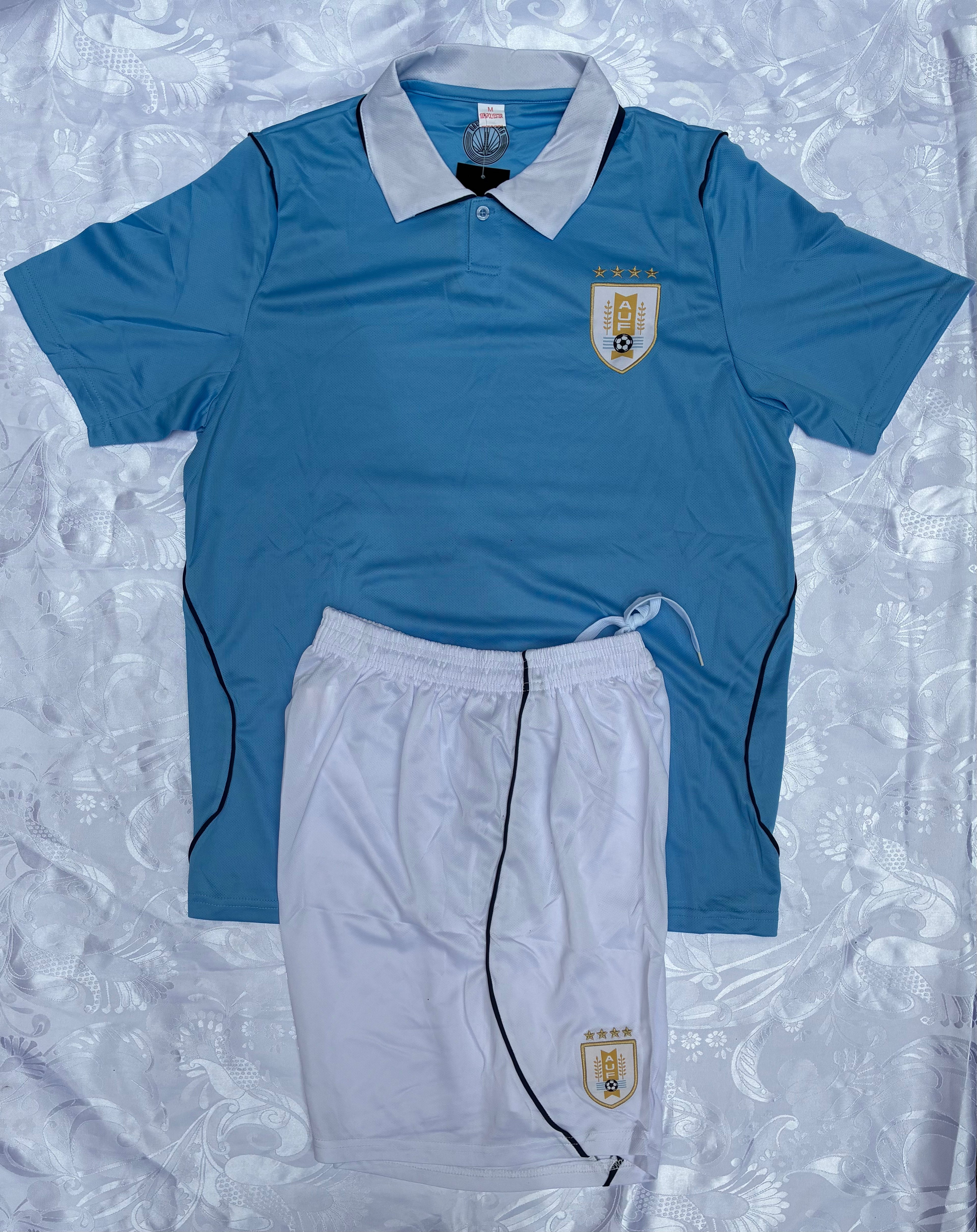 Camisetas deportivas de la Copa del Mundo 2026 (Incluye Pantalones Cortos Gratis) - 2026 World Cup National team jerseys (Includes Free Shorts)